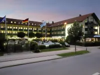 Bauer Hotel Und Restaurant Hotels in Feldkirchen