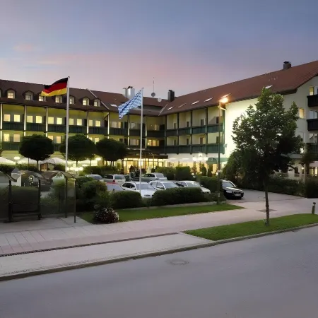 Bauer Hotel Und Restaurant