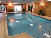 Best Western Plus Ullesthorpe Court Hotel  Golf Club - Pools