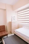 Ultra-Modern Urban Getaway