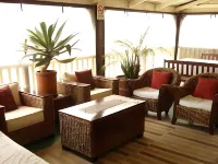 Adelaide Pulteney Motel