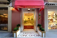 Hotel Concordia Hotels in Venedig