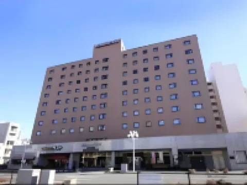 Richmond Hotel Matsumoto Hotels in Matsumoto