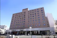 Richmond Hotel Matsumoto Hotels in der Nähe von Yohashira Shrine