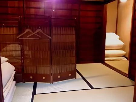 Guest House Kingyoya