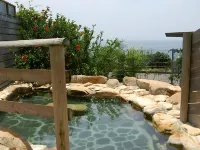 Ashizuri Onsen Ashizuri Sunnyside Hotel 도사시미즈 호텔
