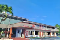 Garden Inn Homestead/Everglades/Gateway to Keys Hotels in Homestead