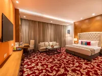 Divine Clarks Inn Suites Hotels in 