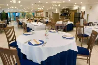 GH Baraka Village - servizio colazione
