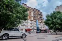 Hotel Lucky India 쉬닷 도서관 주변 호텔