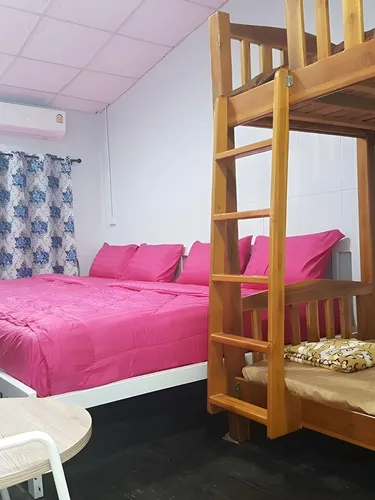 รูปภาพของบ้านอิง-จันทร์