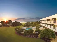 The Atlantic Hotel - Havudsigt