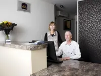 Hygate Motor Lodge Hotels in Hamilton
