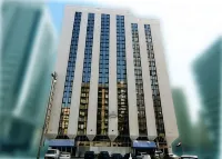 Emirates Plaza Hotel Hotels in 