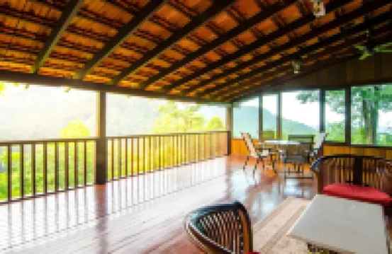 De Serenity : Exclusive Private Retreat