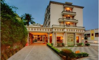 JC Residency Madurai