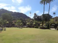 Manwar Resort Hotels in Sirohi