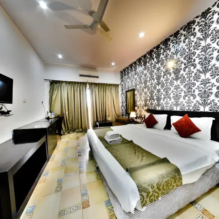 Sanskruti Quality Resort
