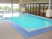 Residenciale Boutique Apartments Hotel a Quezon City