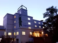 Shiretoko Yuhi No Ataruie Onsen Hostel Hotel a Rausu