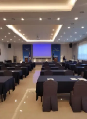 Sejong Hotel Chuncheon