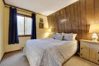 Beautiful Fall Foliage & Winter Ski Specials Available! Book Now!