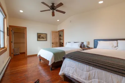 Welcome home to Quill Hill!  Rural Montana at its best with modern amenities!