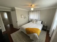 Cozy 2 Bedroom Unit Minutes From Downtown Cincinnati!