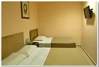 Hotel Reko Inn - spa