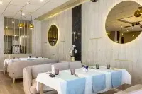 Istra Garden Hotel  호텔
