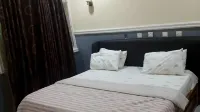 Blue View Hotel and Apartments