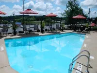 Comfort Inn & Suites Asheboro East - Pools