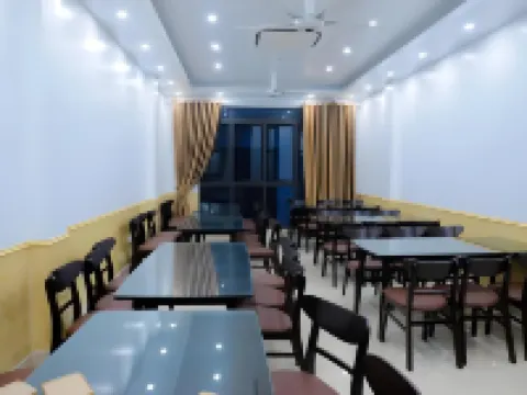 Cat Ba Charm Island Hotel Hôtels à : Cát Hải