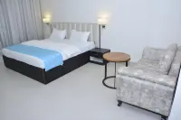 Hotel Jasmine Grand Hotels near Lalit Pargain vila