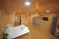 The Candlewood Resort 穆魯德住宿飯店