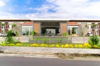 LPP Garden Hotel Hotels in Depok Sub-District