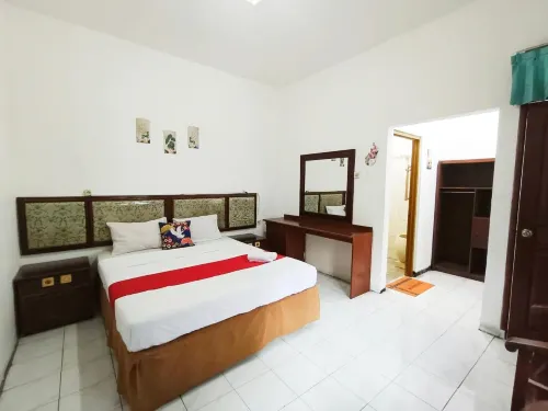Yutaka Inn Noumi Bungurasih