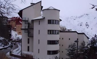 Apartamentos Montegorbea