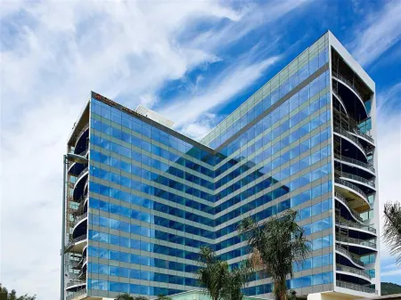 Lagune Barra Hotel