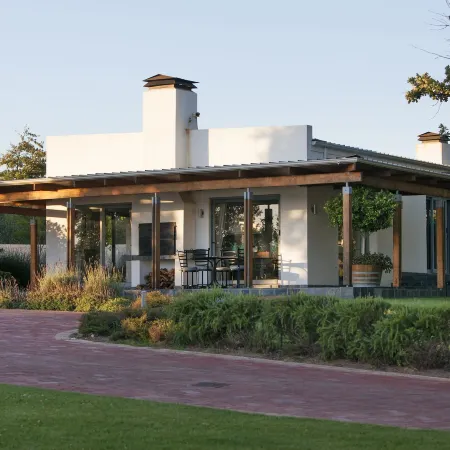 Klein Welmoed Luxury Guest House