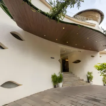 Sharanam Green Resort