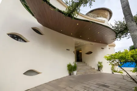 Sharanam Green Resort