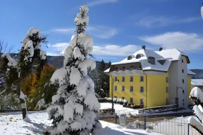Hotel Vittoria Hotels in Chiesa