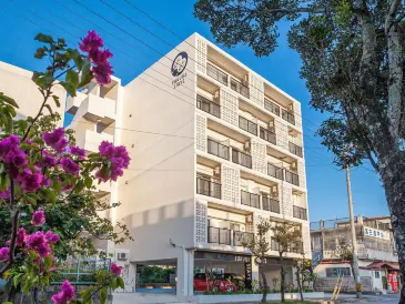 かりゆしコンドミニアムリゾート宮古島　　ふくぎステイズ