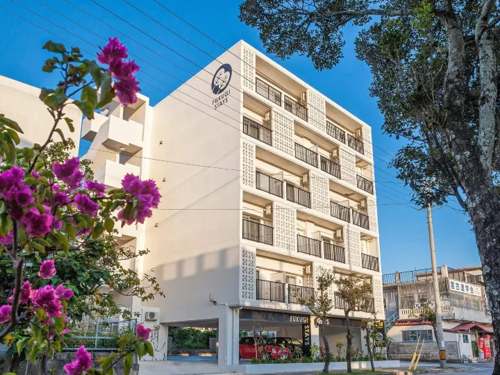 かりゆしコンドミニアムリゾート宮古島　　ふくぎステイズ