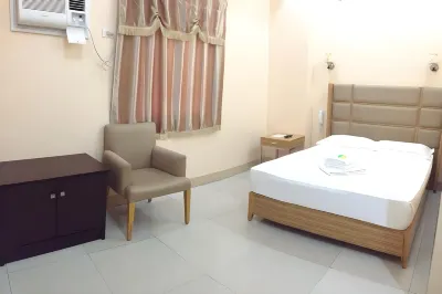 Asia Novo Boutique Hotel - Ormoc Hotels in Ormoc