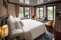 Paradise Sails Cruise Ha Long