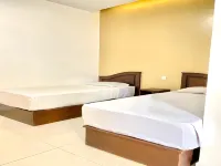 Hotel Marina Hotel di Sibolga Kota