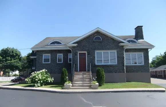 斯通豪斯汽車旅館及餐廳