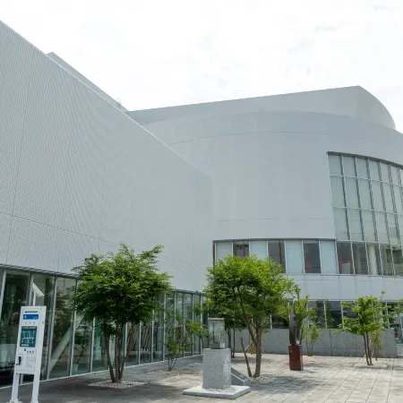 Tabist Hotel Daimu Minami-Souma